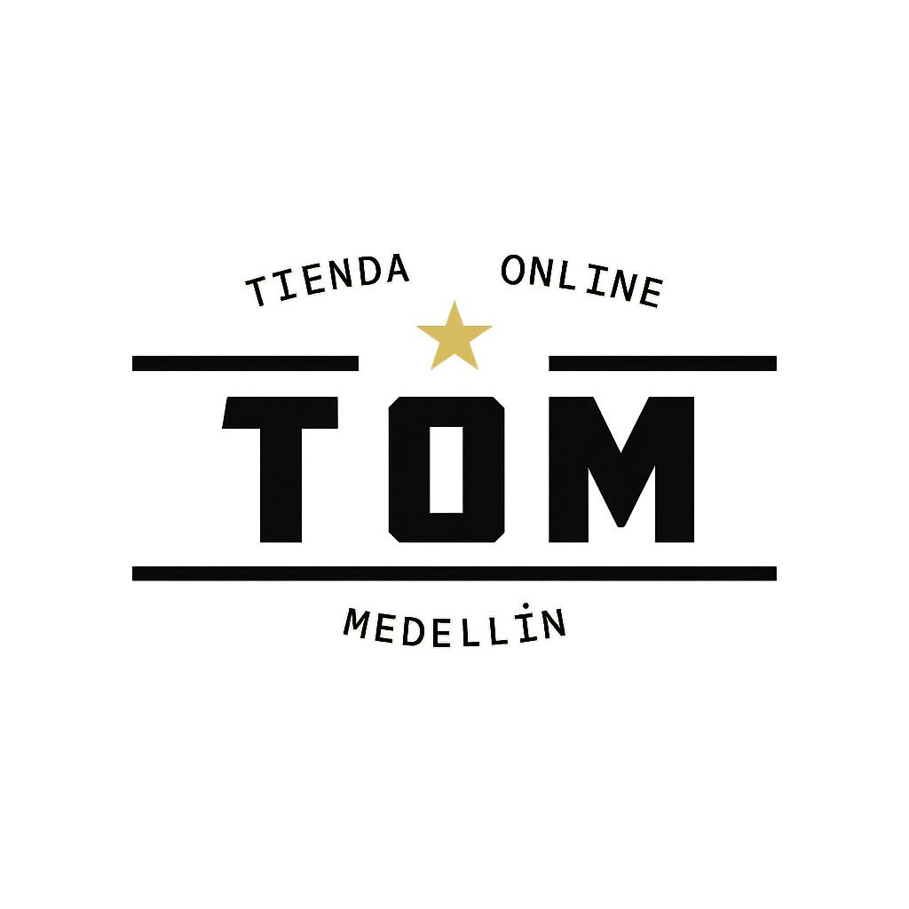 Tom Deluxe Shop